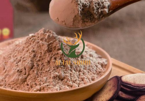 Bột Nhung Hươu Sibiri